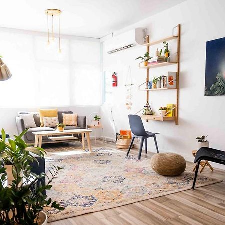 סן חואן Santurcia Hostel (Adults Only) מראה חיצוני תמונה
