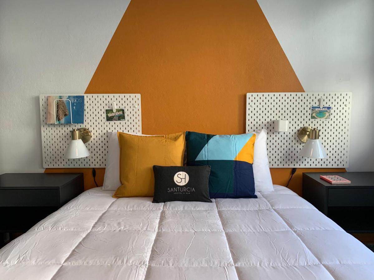 סן חואן Santurcia Hostel (Adults Only) מראה חיצוני תמונה