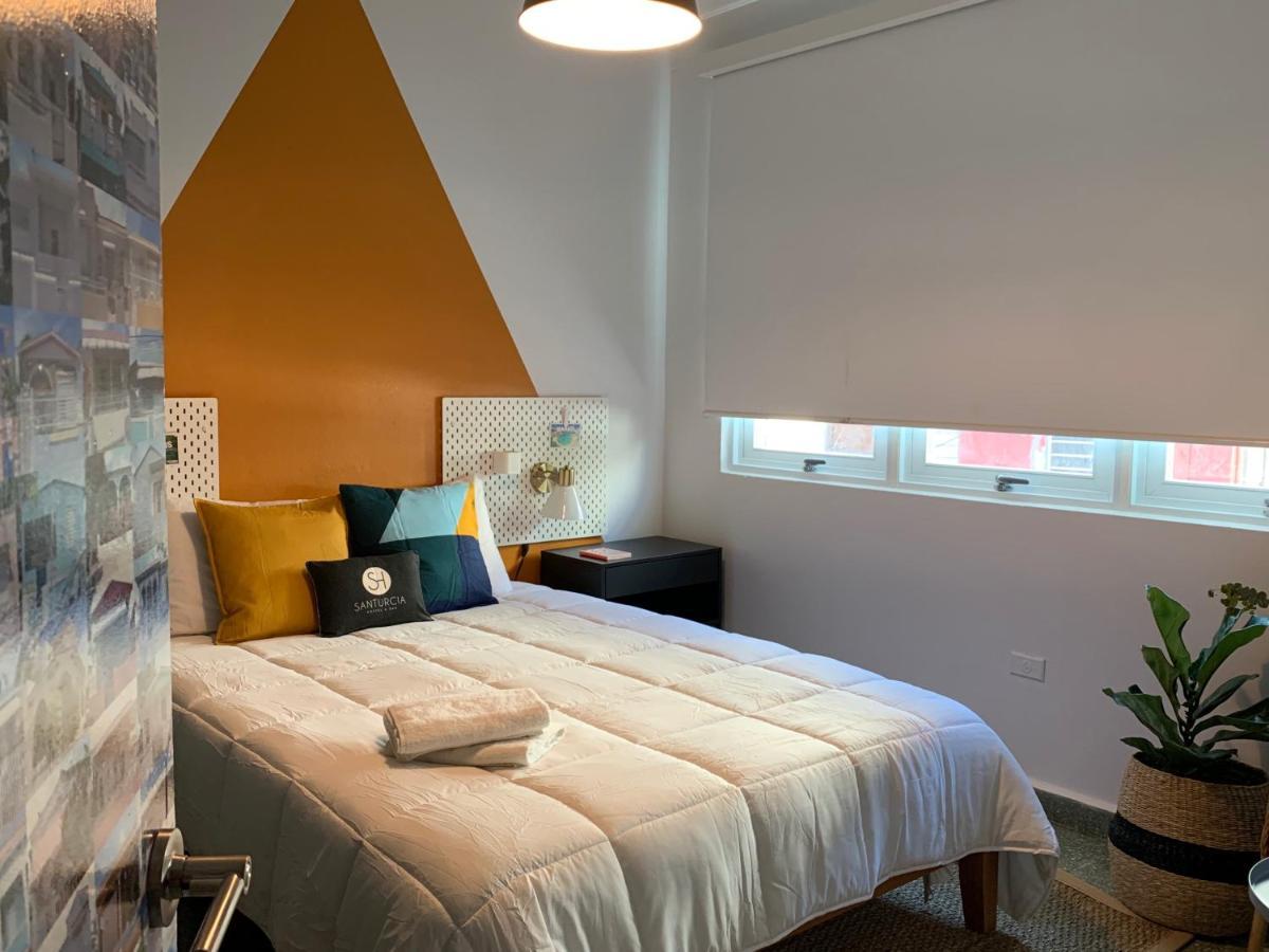 סן חואן Santurcia Hostel (Adults Only) מראה חיצוני תמונה
