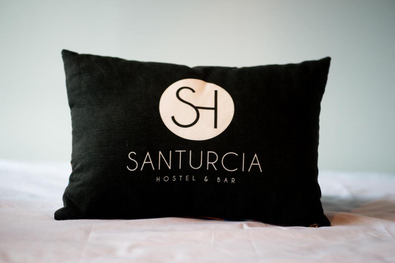 סן חואן Santurcia Hostel (Adults Only) מראה חיצוני תמונה