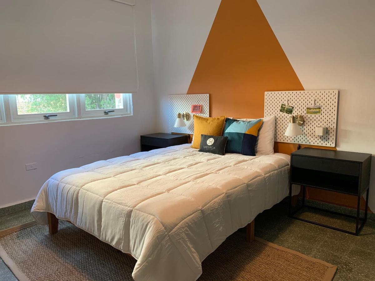 סן חואן Santurcia Hostel (Adults Only) מראה חיצוני תמונה