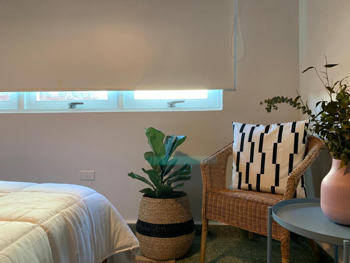 סן חואן Santurcia Hostel (Adults Only) מראה חיצוני תמונה