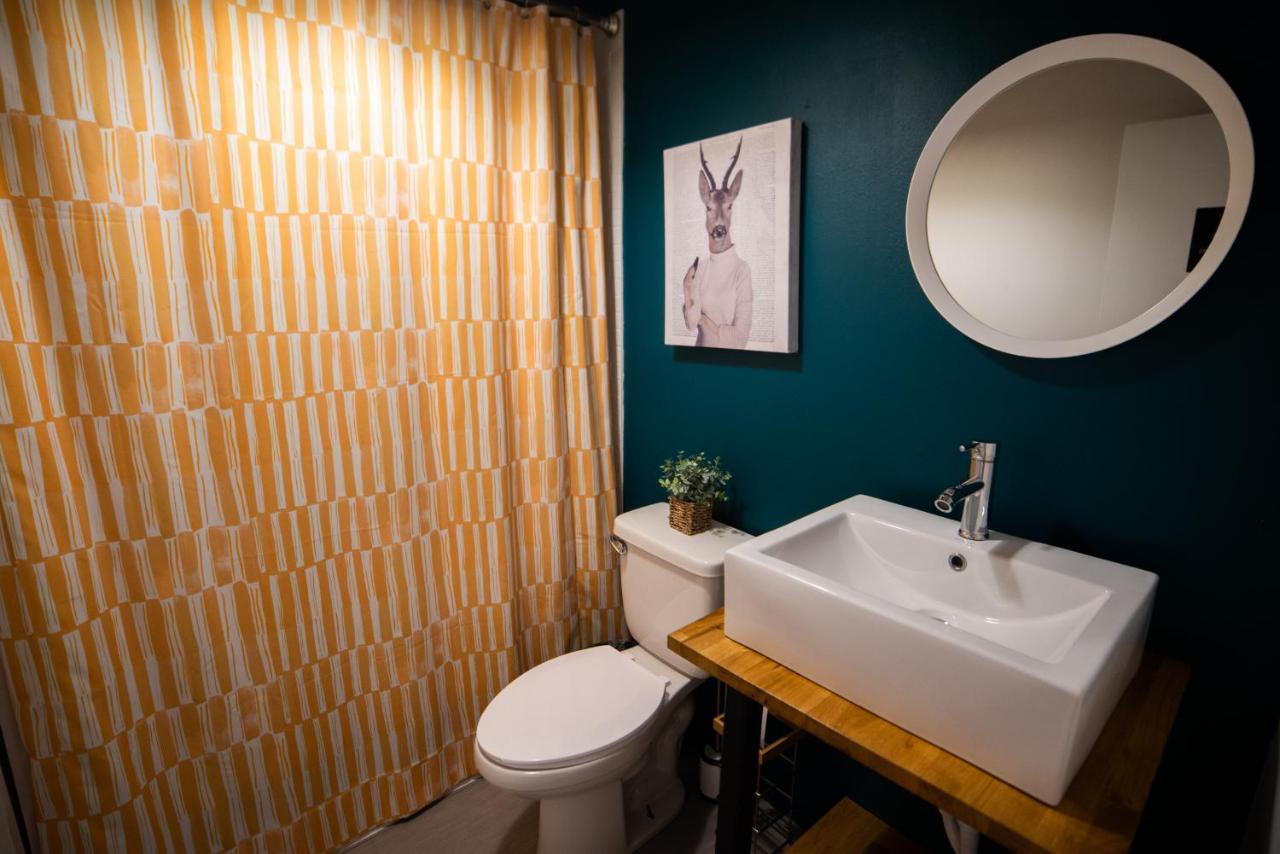 סן חואן Santurcia Hostel (Adults Only) מראה חיצוני תמונה