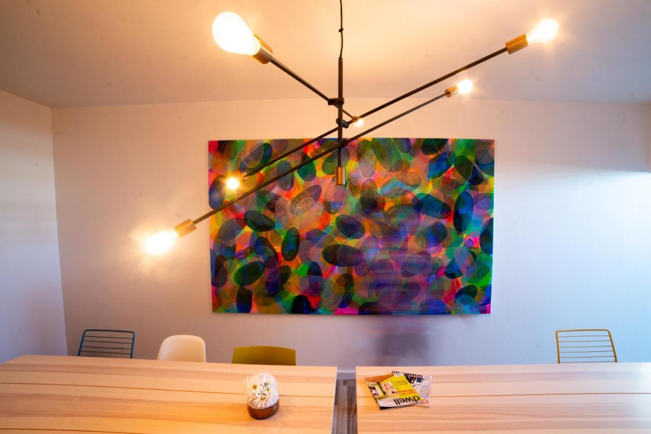 סן חואן Santurcia Hostel (Adults Only) מראה חיצוני תמונה