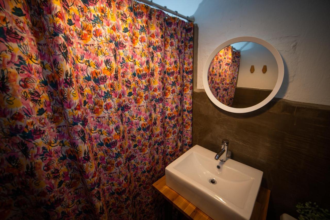 סן חואן Santurcia Hostel (Adults Only) מראה חיצוני תמונה