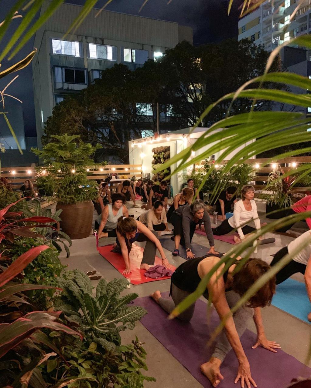 סן חואן Santurcia Hostel (Adults Only) מראה חיצוני תמונה