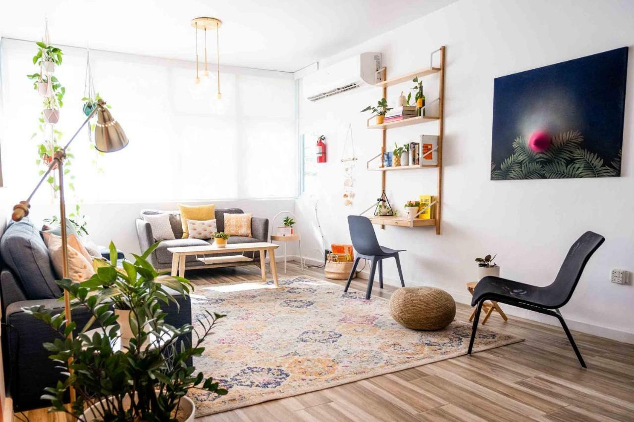 סן חואן Santurcia Hostel (Adults Only) מראה חיצוני תמונה